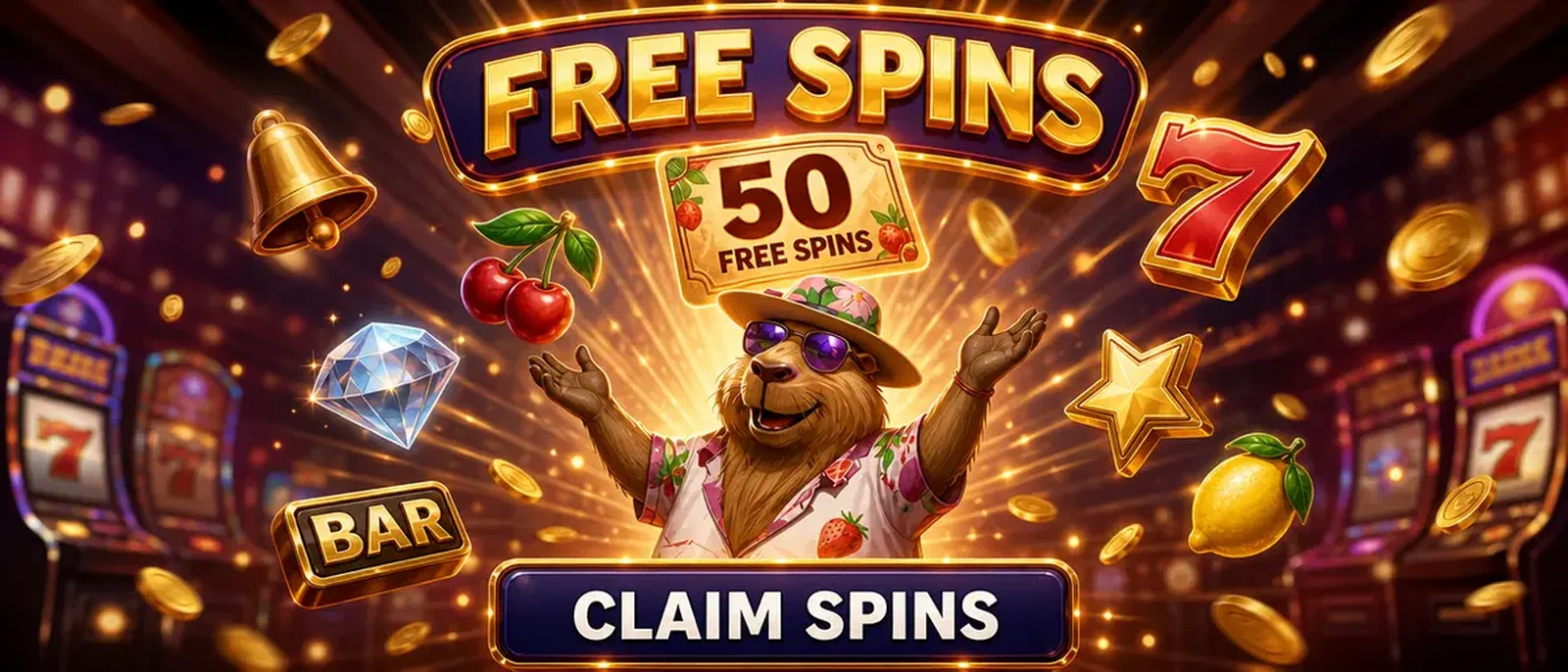 LazyBar Casino Freispiele