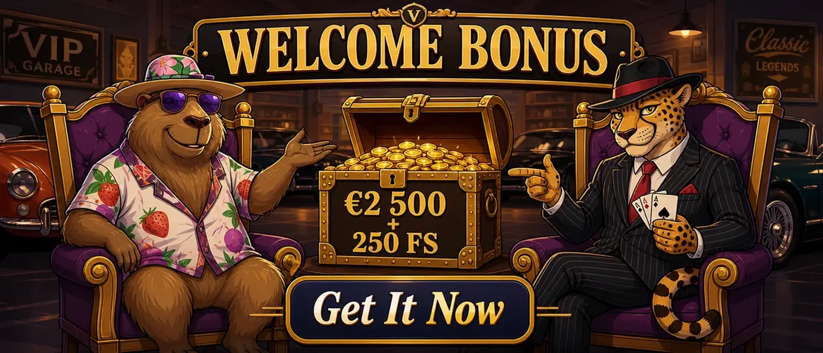 LazyBar Casino: Vollständiger Test