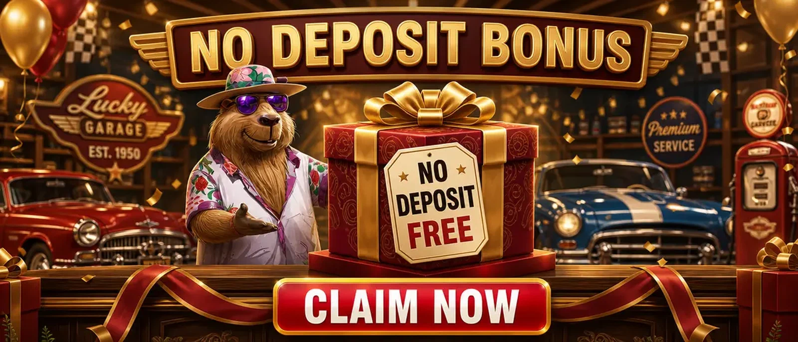 LazyBar Casino Bonus ohne Einzahlung